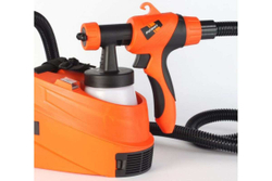 Электрический краскопульт Patriot SG 900 170303515