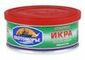 Икра красная лососевая ГОСТ, 140г