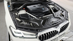 BMW 5 Series (G30) 530i xDrive M Sports (08.2022)