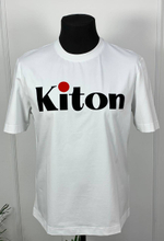 Футболка Kiton