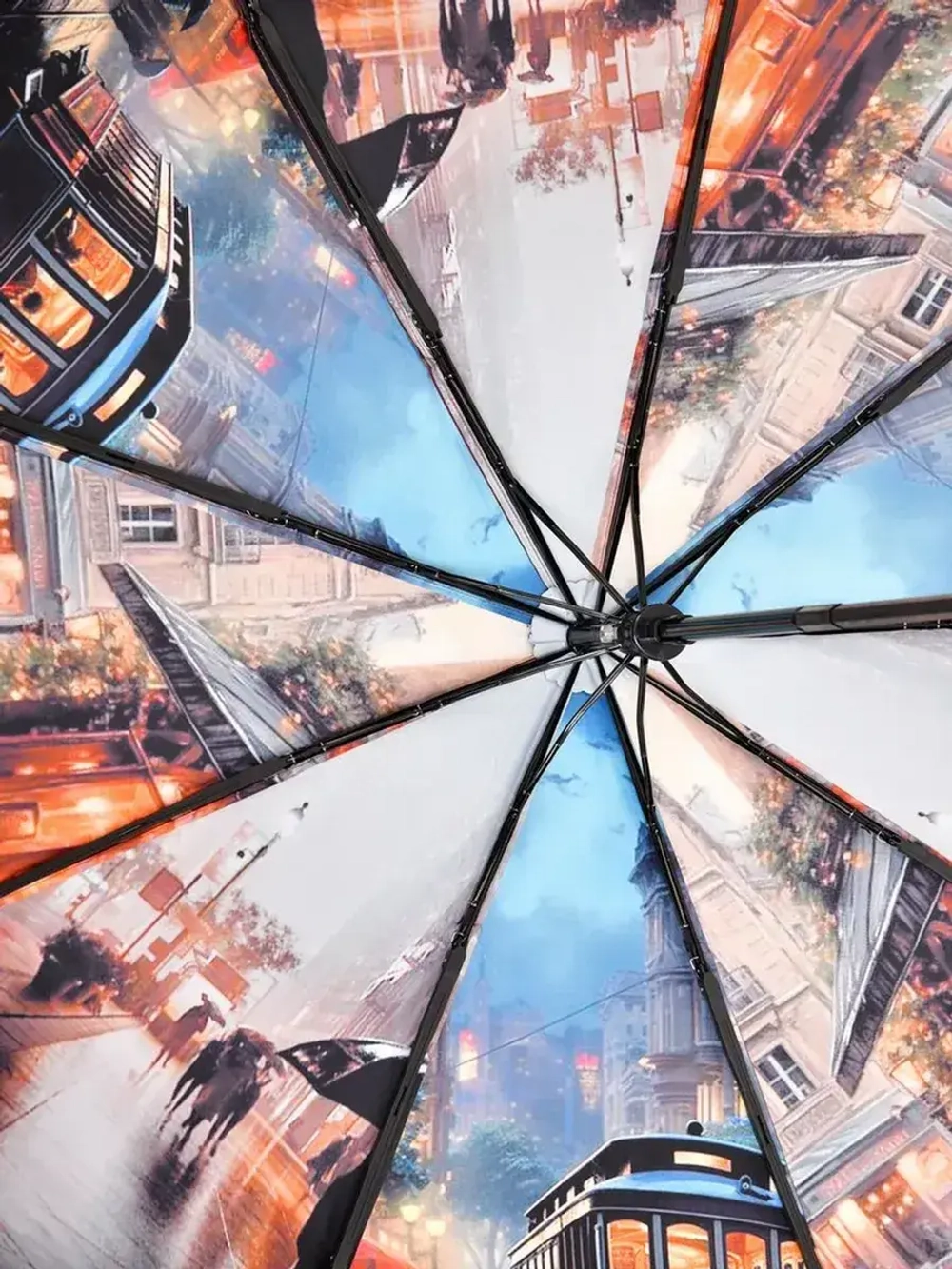 Зонт UNIQUE 3006