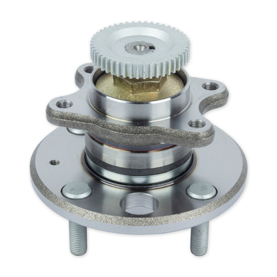 Ступица задняя в сборе L=R HYUNDAI Sonata IV 01/KIA Magentis 00-05 GANZ GIM03015