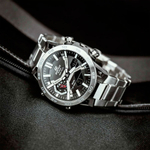 Мужские наручные часы Casio ECB-2000D-1A