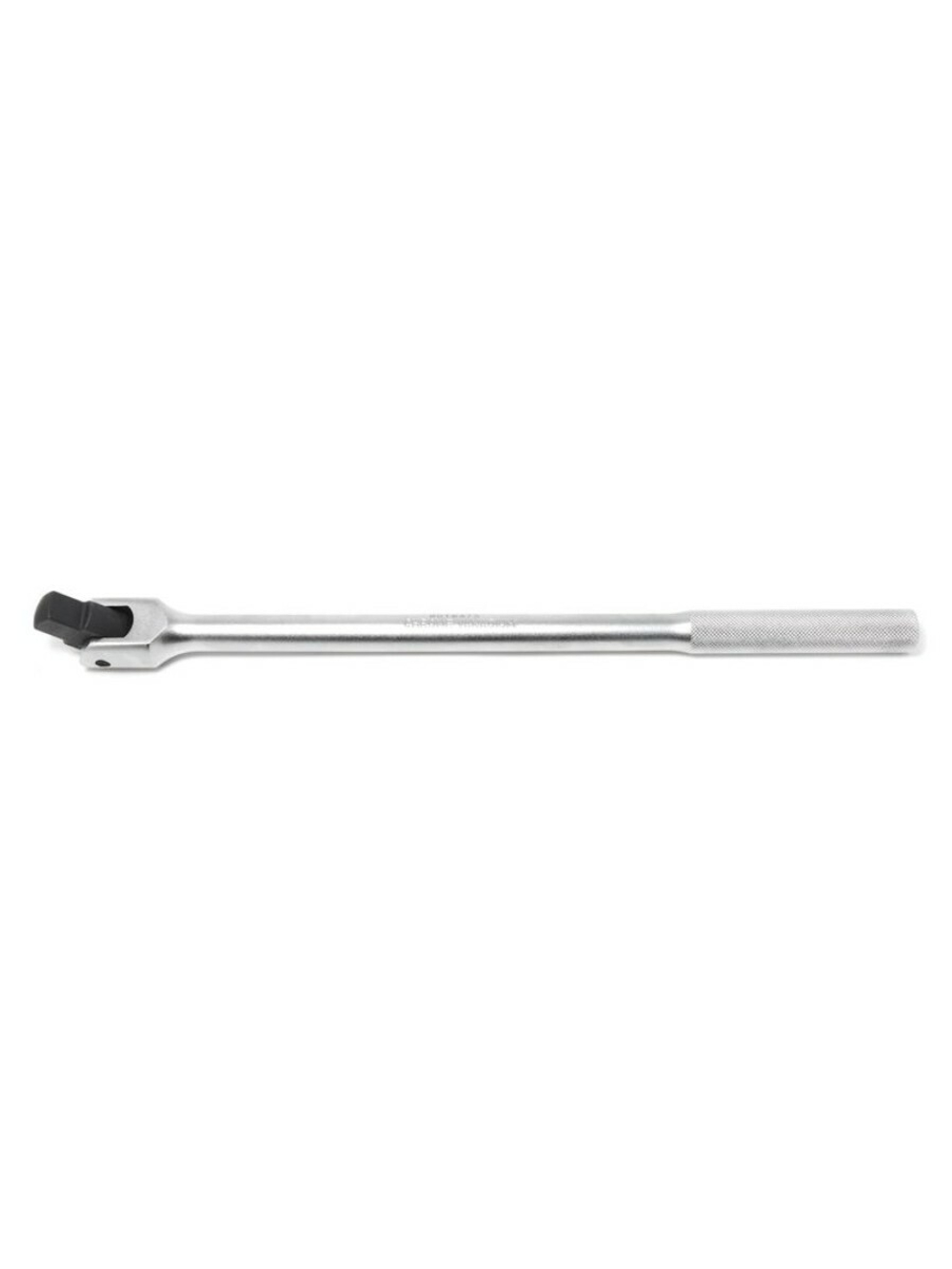 Вороток шарнирный с накаткой 1/2''L-510мм Forsage F-8014510