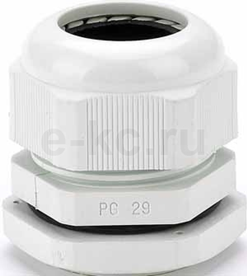 Кабельный ввод КВ101-29-IP54/ 32156DEK