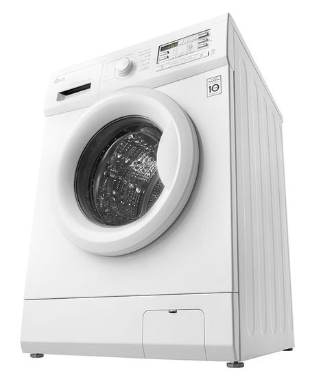 Стиральная машина LG F12B8WD