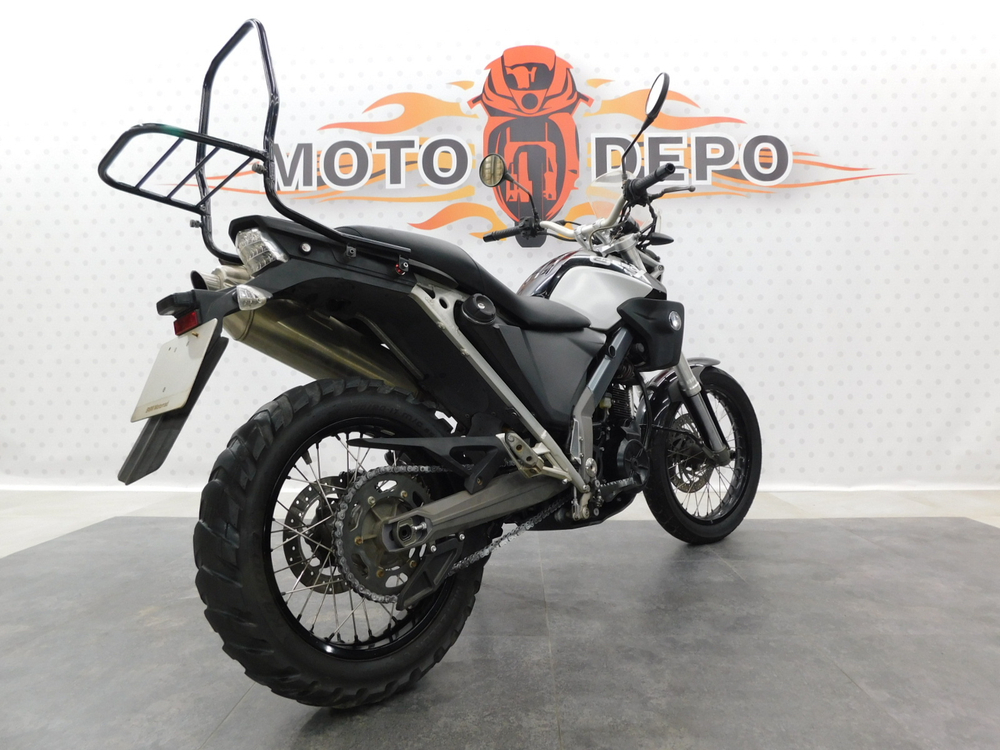 BMW G650X 038251