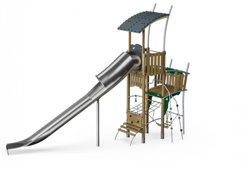 Детский игровой комплекс «Амазонка»