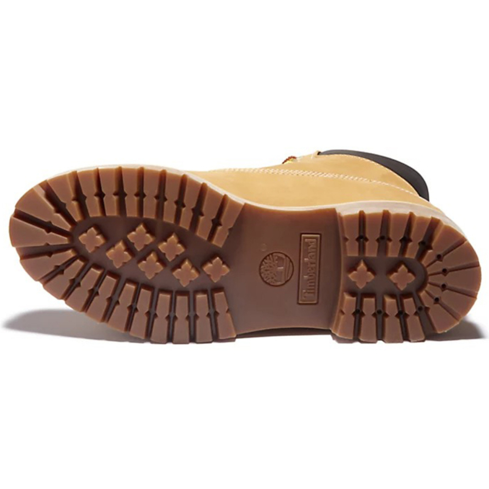 Ботинки Timberland PREMIUM, A2E31231