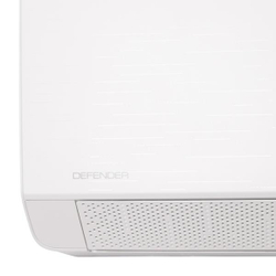 Сплит-система BALLU,  DEFENDER DС Inverter, BSHI/in-09HN8 / BSHI/out-09HN8