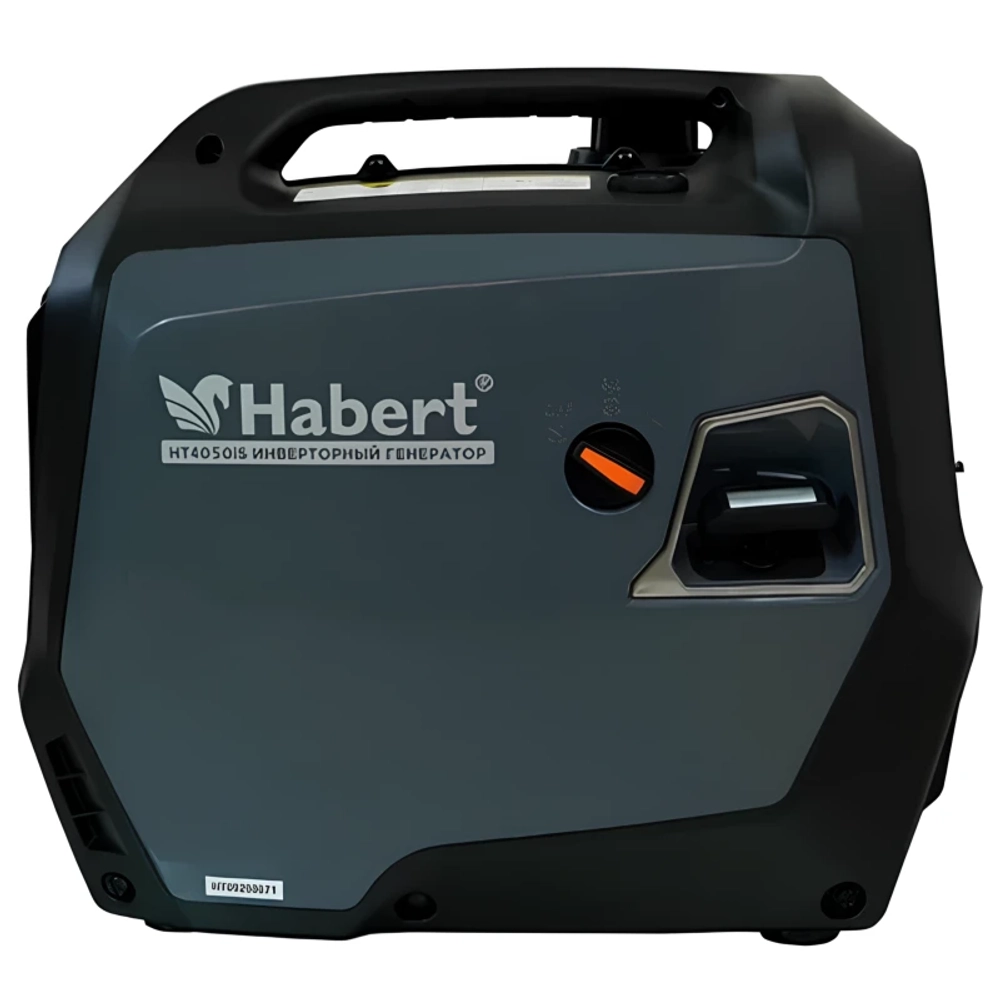 Habert HT4050iS генератор бензиновый инверторный 00-00162202