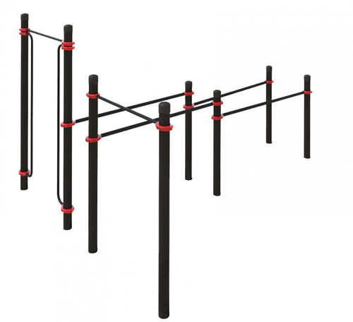 Спортивный комплекс PARASTECTER NEW