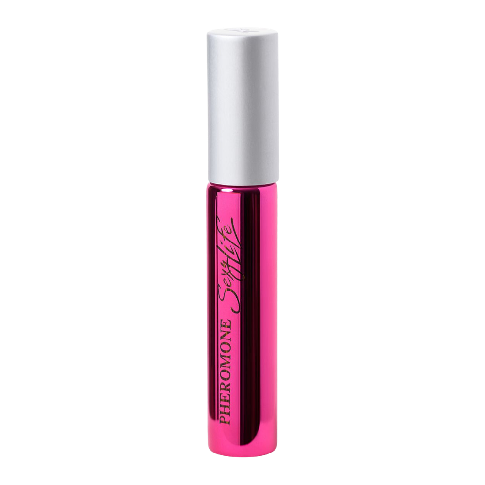 Феромоны женские Sexy Life Wild Musk №16 Illicit, Jimmy Choo