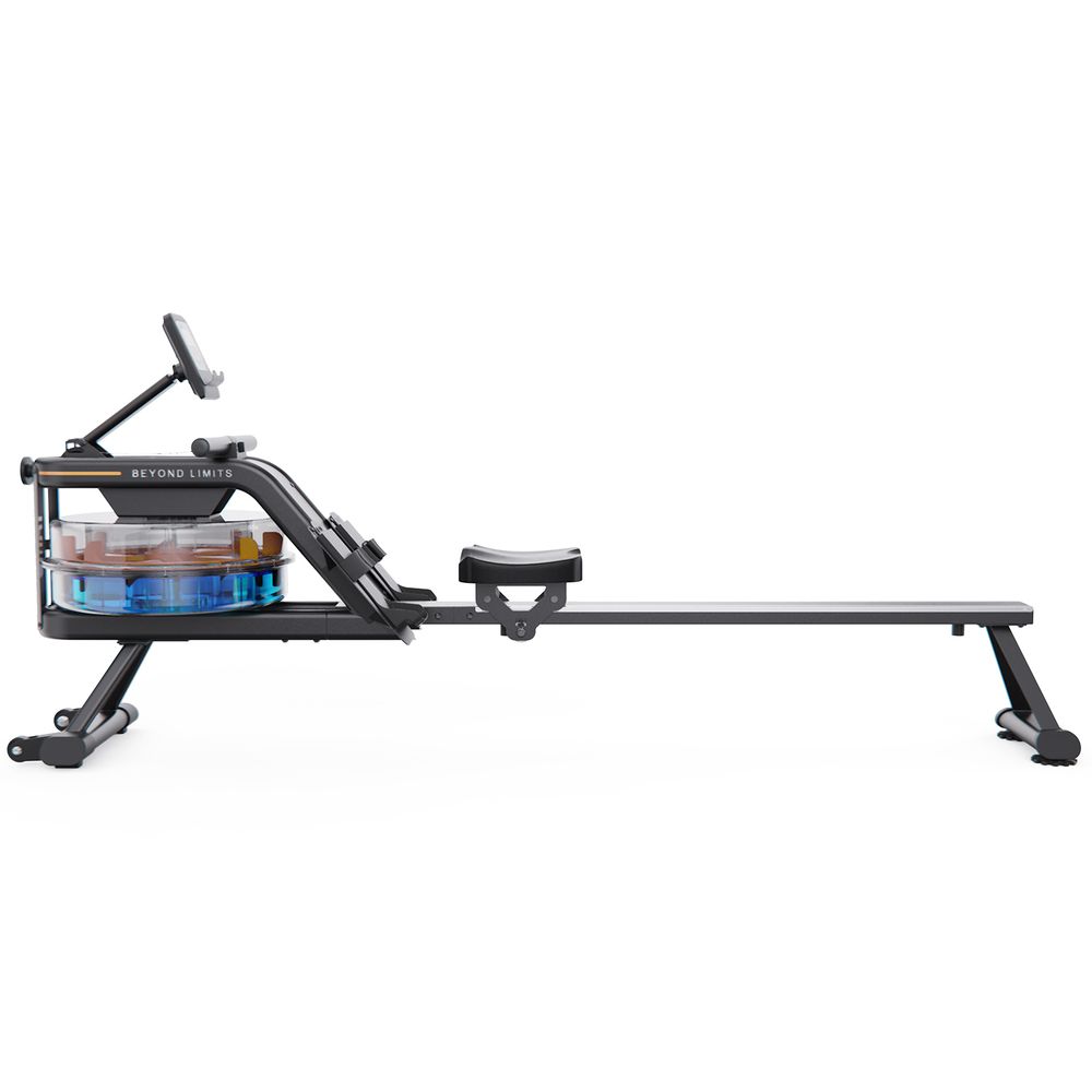 Гребной тренажер DFC YAMO до 136 кг