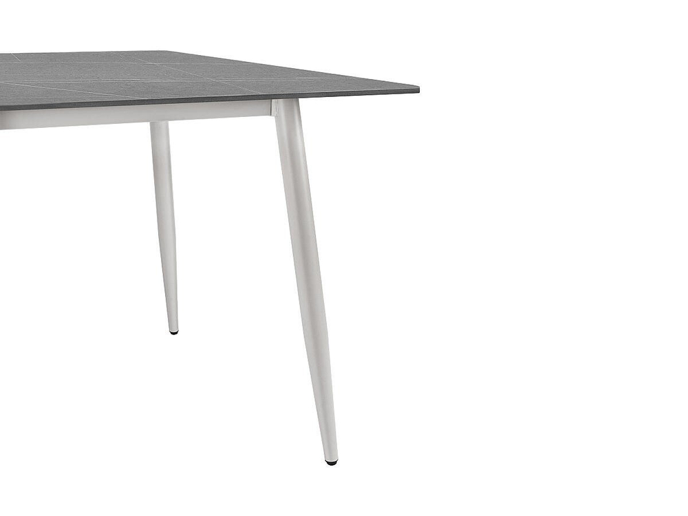 Стол Uni-Form-S.2B SGrey/Grey Matt Cliff 727*800*800