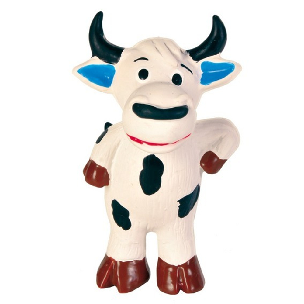 Игрушка из латекса, 11 см в ассортименте, Trixie