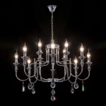 Подвесная люстра Citilux РИГА CL437221