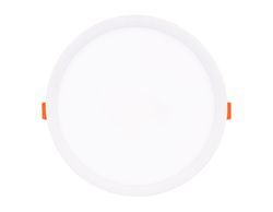Ambrella Встраиваемый ультратонкий светодиодный светильник с регулируемым крепежом Downlight DLR307