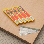 Лезвия SDI "9+1" 30 градусов (10 шт)