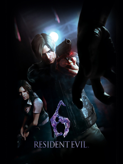 Resident Evil 6 Complete (для ПК, цифровой код доступа)