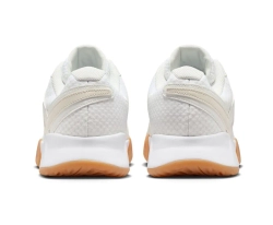 Мужские кроссовки теннисные Nike Court Lite 4 Clay - white/lt orewood/summit white