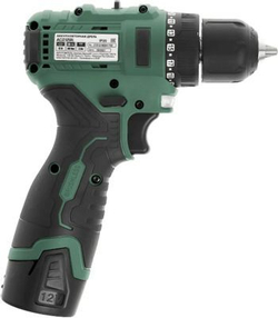 Дрель аккумуляторная Hammer ACD12BL