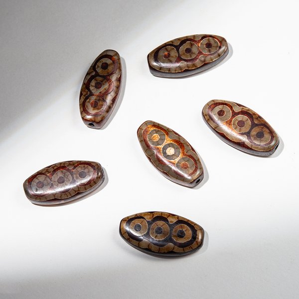 Барочная культивированная жемчужина, розово-персиковая с радужными переливами