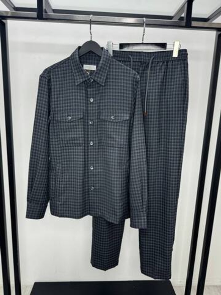 Прогулочный костюм Brunello Cucinelli