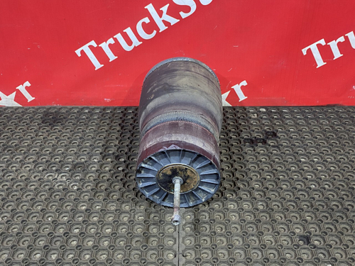 Подушка пневмоподвески задняя 2018г.