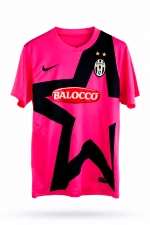 Футболка футбольная Ювентус 2011/2012