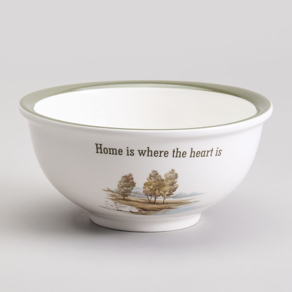 САЛАТНИК LEFARD "FAMILY HOUSE" 500 МЛ 15*7 СМ (КОР=32ШТ.)