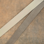 Ременная заготовка Dakota Moss Grey (3,0 +мм), цв. Серый