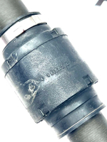 Привод задний Mitsubishi Outlander 3 3715A302. Оригинал.