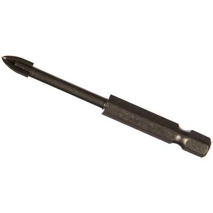 Сверло по стеклу и керамике 8мм