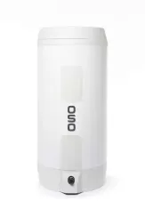 Водонагреватель OSO Saga S 200л, 3кВт/1x230B