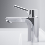 Смеситель для раковины с донным клапаном AM.PM X-Joy F85A82100