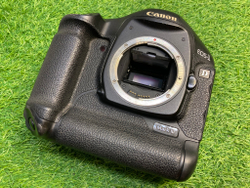 Canon EOS 1D Mark III Покупка/Продажа