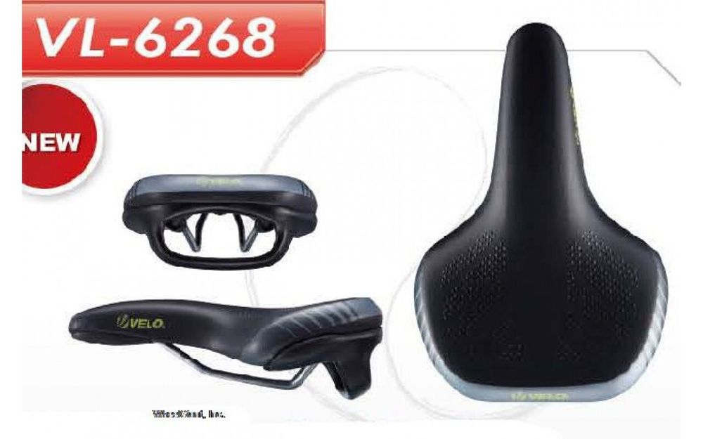 Седло VL-6268 VELO