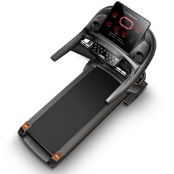 Электрическая беговая дорожка Hyperfit RunHealth PRO 34 LS