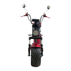 Электроскутер CityCoco GT-M6 PRO