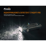 Фонарь Fenix WT20R