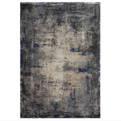 Ковер ASTER 0.8*1.5 дизайн A2075A IVORY/BLUE