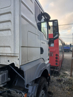 МАЗ 5440 4x2 Седельный тягач 5440С9-570-031 (Дизельный, 11,1 л, 420 л.с., МТ)