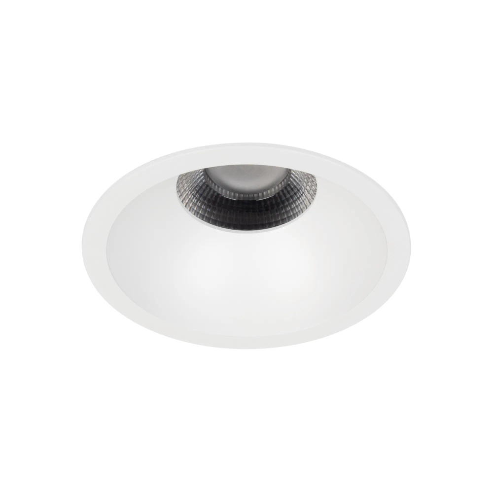 Светильник MS-HARBOR-R106-15W Warm3000 (WH, 24 deg, 230V) (Arlight, IP20 Металл, 5 лет) 050182