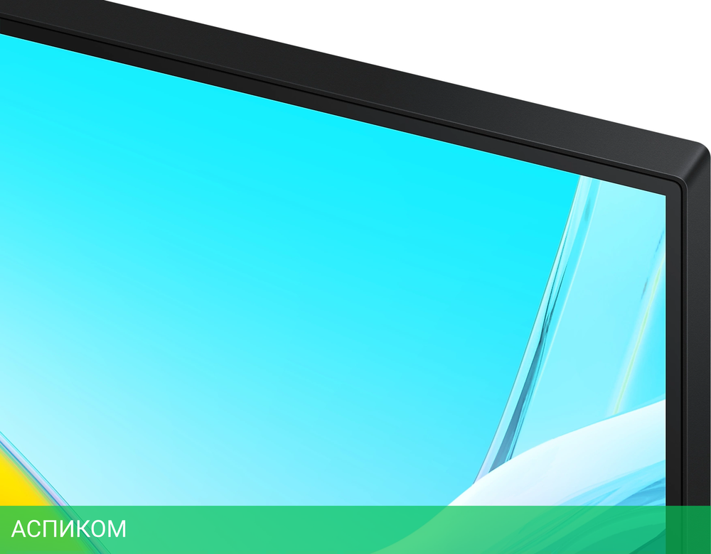 Монитор Samsung 27" ViewFinity S8 S27D804UAIXCI