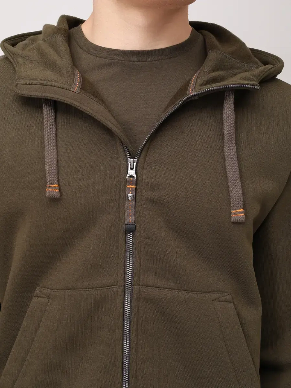 Костюм муж. Parajumpers Charlie Easy / Makalu 117 коричневый