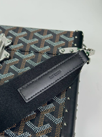 Мессенджер сундук Goyard