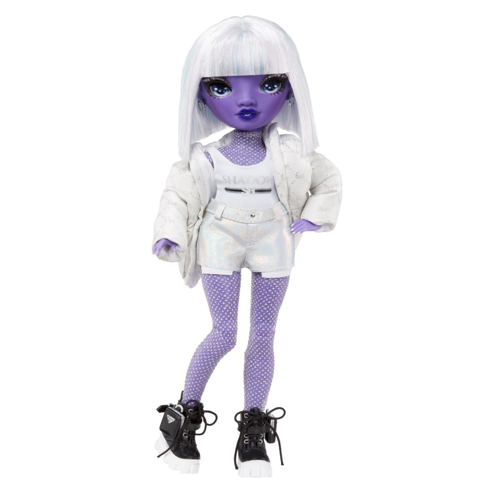 Rainbow High - Модная кукла Shadow High Dia Mante 583066 / артикул   584636 583066  / GTIN 035051583066