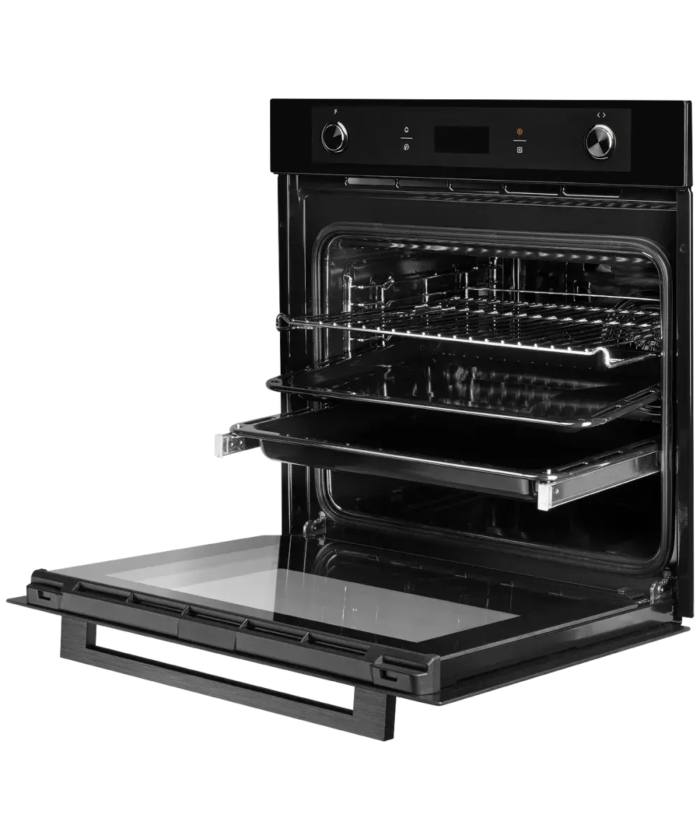 Духовой шкаф Kuppersberg HM 639 Black