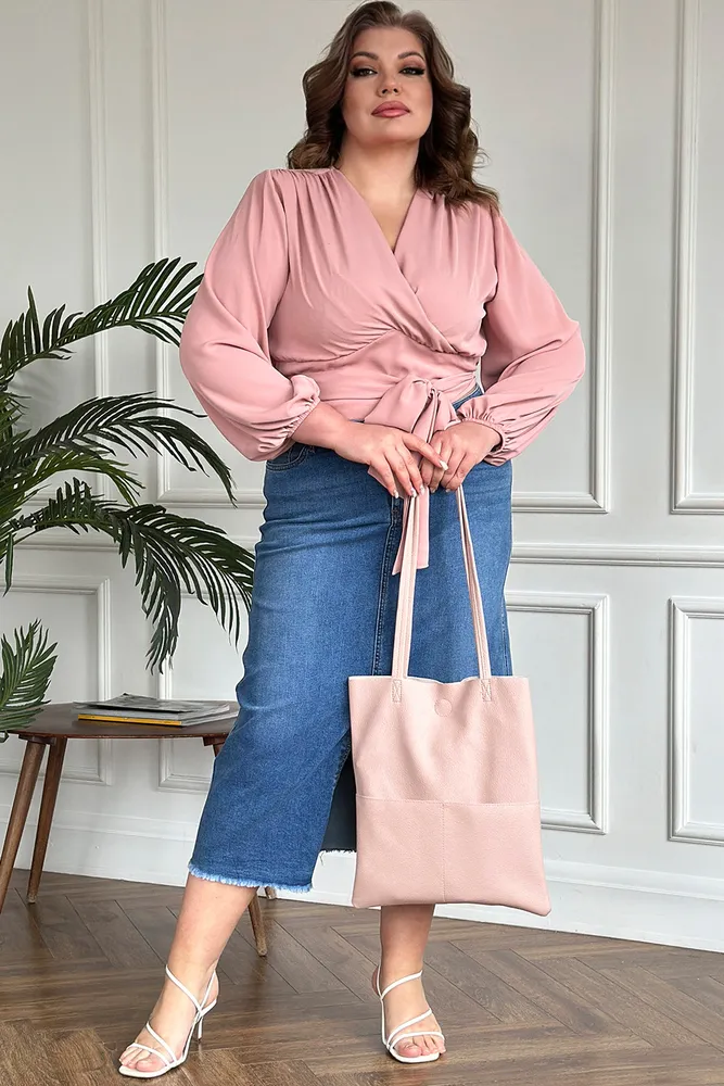 Юбка 4871 Fabrika